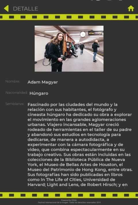 FINI screenshot 2