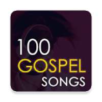 100 Gospel Songs on 9Apps