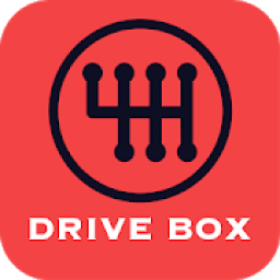 ikon Drive Box
