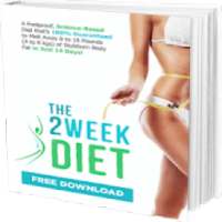 The 2 Week Diet review