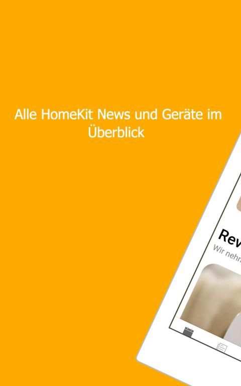 SmartApfel.de - HomeKit News und Geräte screenshot 5