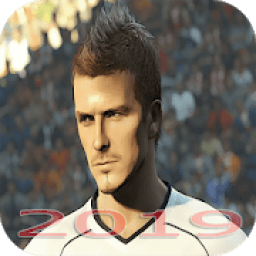 ikon PRO 2019 Soccer Memory