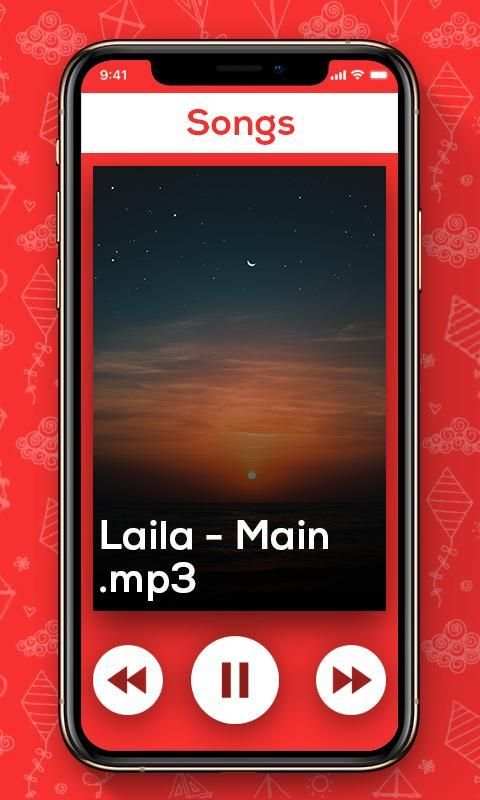 Kite Festival Live MP3 Song screenshot 3
