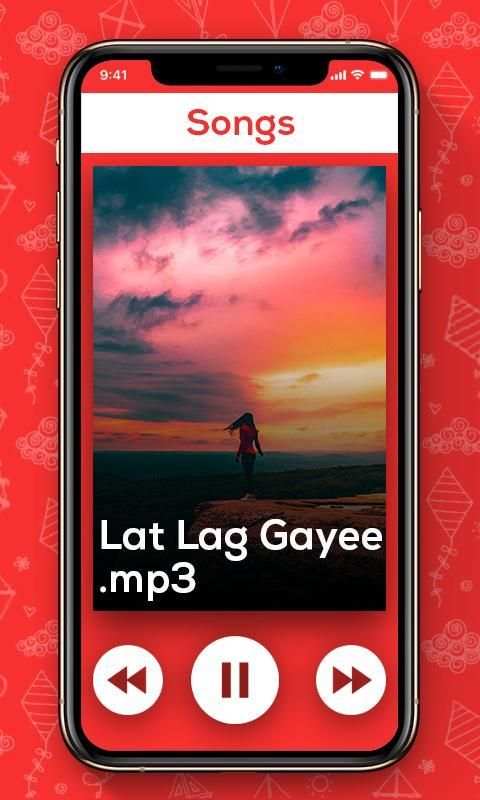 Kite Festival Live MP3 Song screenshot 1