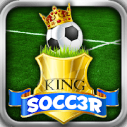ikon King Soccer