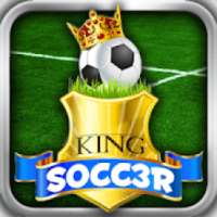 King Soccer