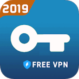 ikon Free VPN Master - Free•Secure VPN Proxy