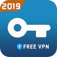 Free VPN Master - Free•Secure VPN Proxy