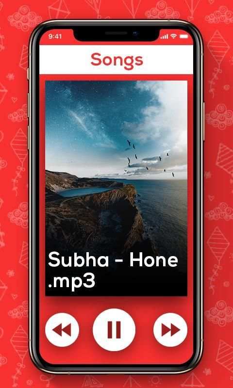 Kite Festival Live MP3 Song screenshot 4
