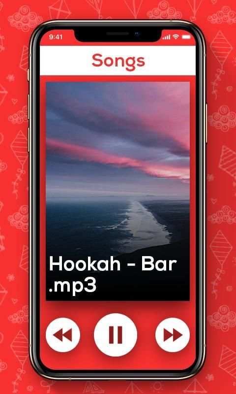 Kite Festival Live MP3 Song screenshot 2