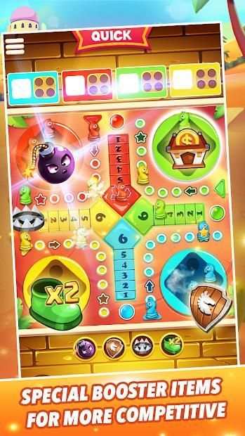 Ludo Saga screenshot 11