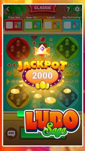 Ludo Saga screenshot 6