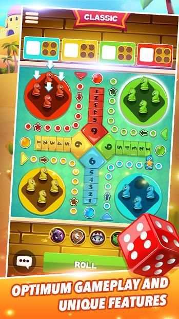 Ludo Saga screenshot 8