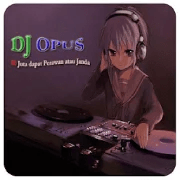 DJ Opus 80 Juta icon