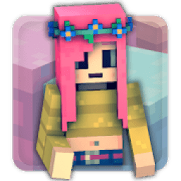 Girls Craft: Exploration icon