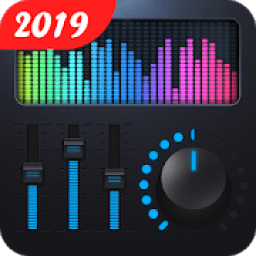 Music Equalizer - Bass Booster &amp; Volume Up icon
