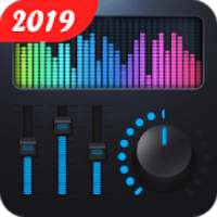 Music Equalizer - Bass Booster & Volume Up on 9Apps