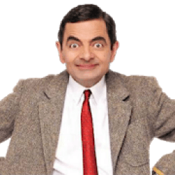 Mr Bean Best Comedy All Episode Series icon