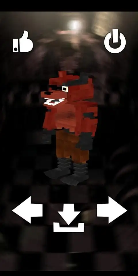 ФНАФ Майнкрафт Скины MCPE App لـ Android Download - 9Apps
