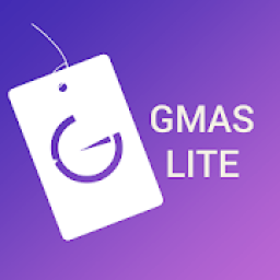 GMAS Lite BusinessOwner आइकन