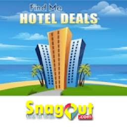 Compare Hotels - Find Cheap Hotels - Snagout.com