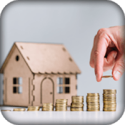 Master house plan आइकन