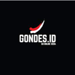 GONDES.ID
