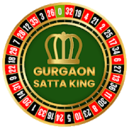 Satta King Gurgaon आइकन