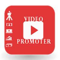 Video Promoter - View4View & Make Your Video Viral on 9Apps