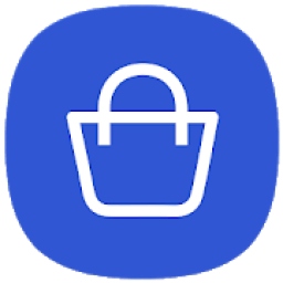 Samsung Mall आइकन