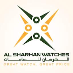 alsharhan watches