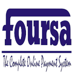 Foursa أيقونة