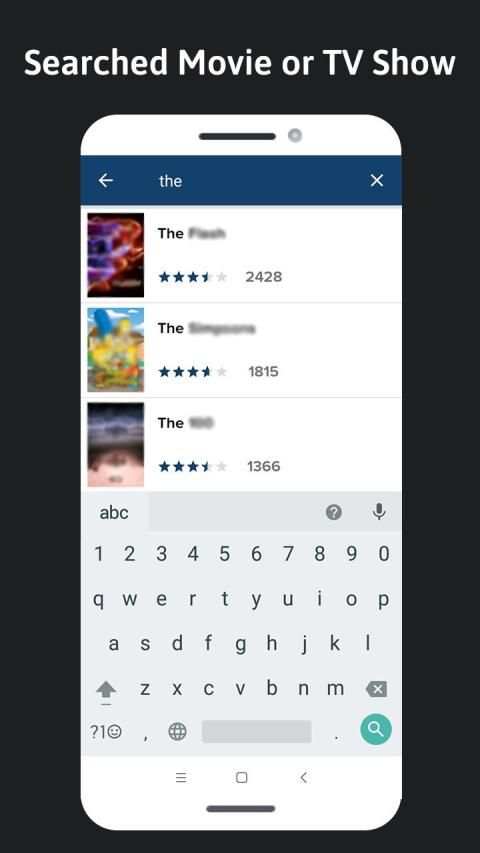 Movie Downloader -Torrent Movie Downloader-TV Show screenshot 2