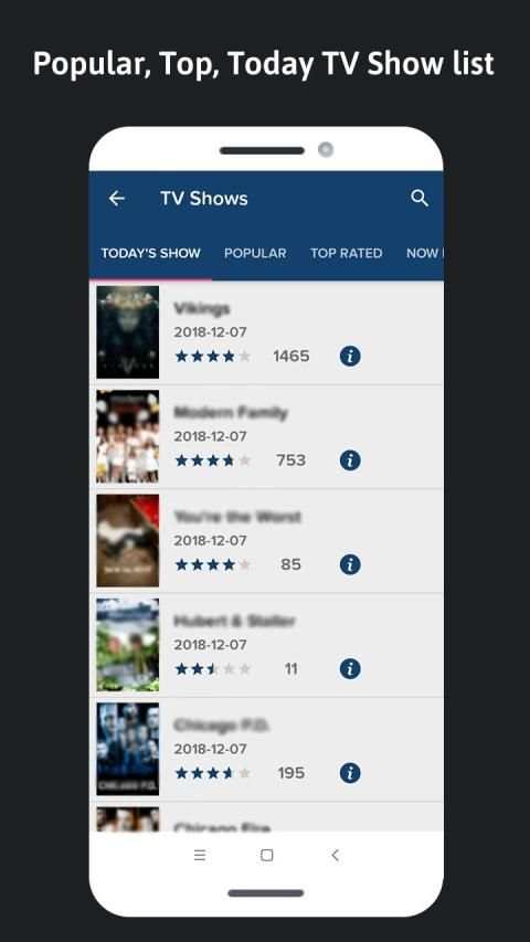 Movie Downloader -Torrent Movie Downloader-TV Show screenshot 8