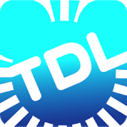 Wait Times - Tokyo Disney Live आइकन