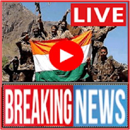 Odia Live News icon