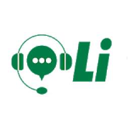 Li Dials Cab Booking