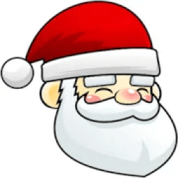 ikon Гонки Дедов Морозов для детей