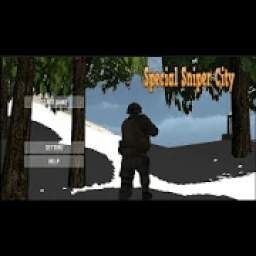 ikon Special Sniper City