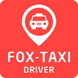 Fox-Taxi Driver