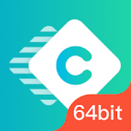 Clone App 64Bit Support आइकन