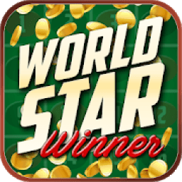 ikon World Star Winner
