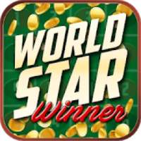 World Star Winner