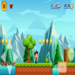 Angry King आइकन