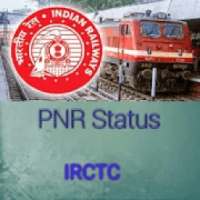 PNR Status IRCTC