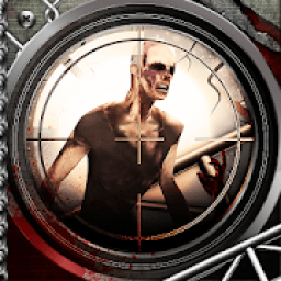 ikon City Sniper Zombie 2018