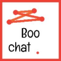 Boo chat