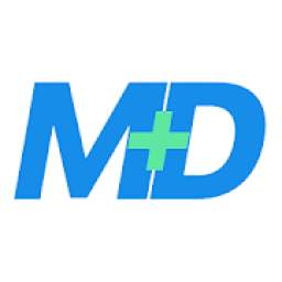 MDHealthTrak - Symptom Tracker