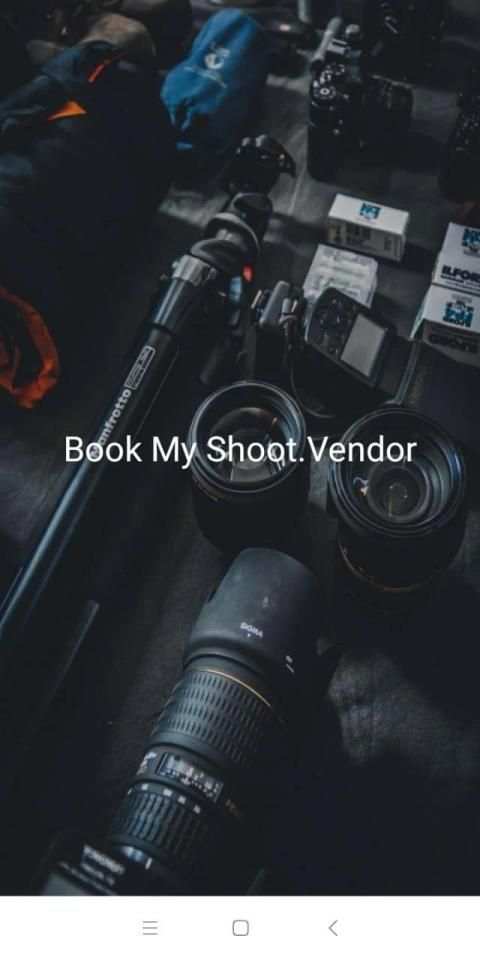 Shoot Photo Video स्क्रीनशॉट 4