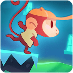 Super Monkey World आइकन